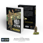Preview: Bolt Action: Third Edition Regelbuch